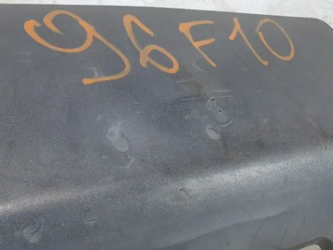 Заглушка бампера заднего DISCOVERY 3/4 L319