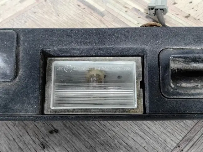 Ручка багажника Land Rover DISCOVERY 3 L319