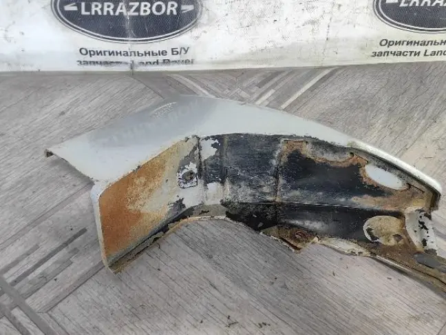 Брызговик задний левый Discovery 3/4 L319