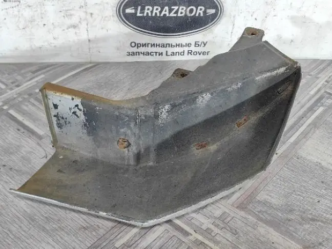 Брызговик задний левый Discovery 3/4 L319