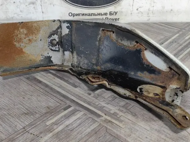 Брызговик задний левый Discovery 3/4 L319