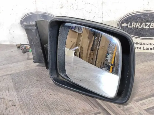 Зеркало правое Land Rover DISCOVERY 3 L319  05-09