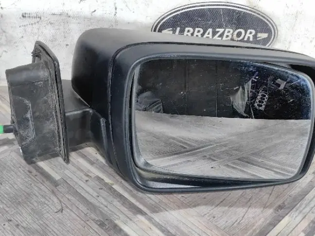 Зеркало правое Land Rover DISCOVERY 3 L319  05-09