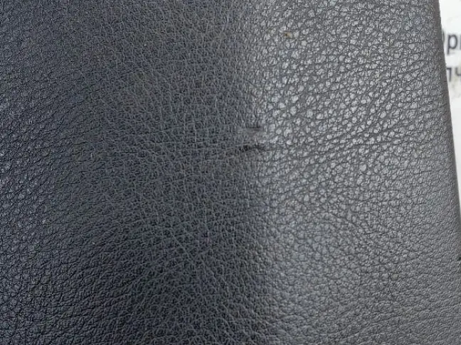 Обшивка двери левая задняя DISCOVERY 3 L319 05-09