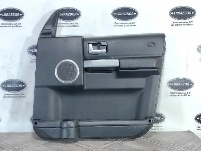 Обшивка двери правая перед DISCOVERY 3 L319 05-09