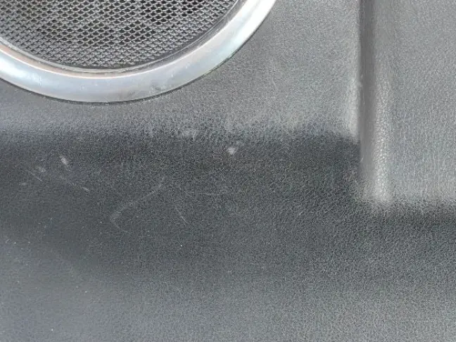 Обшивка двери правая перед DISCOVERY 3 L319 05-09