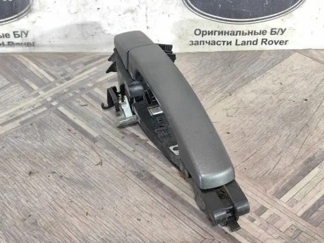Ручка двери передней левой DISCOVERY 4 L319 09-12