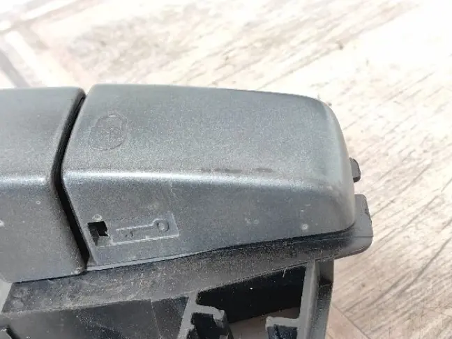 Ручка двери передней левой DISCOVERY 4 L319 09-12