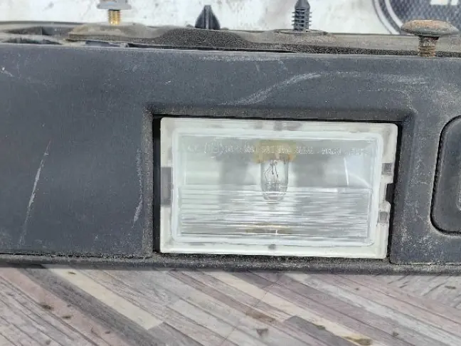 Ручка багажника Land Rover DISCOVERY 3 L319