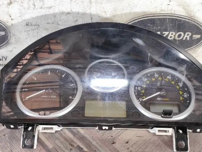 Блоки комплект  DISCOVERY 3 L319 05-09 2.7 EU4