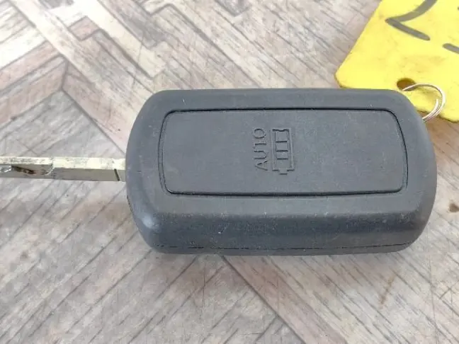 Блоки комплект  DISCOVERY 3 L319 05-09 2.7 EU4