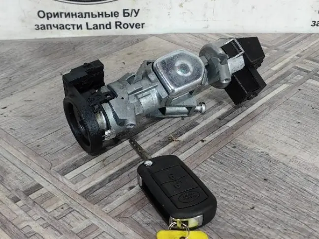 Блоки комплект  DISCOVERY 3 L319 05-09 2.7 EU4