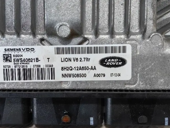 Блоки комплект  DISCOVERY 3 L319 05-09 2.7 EU4