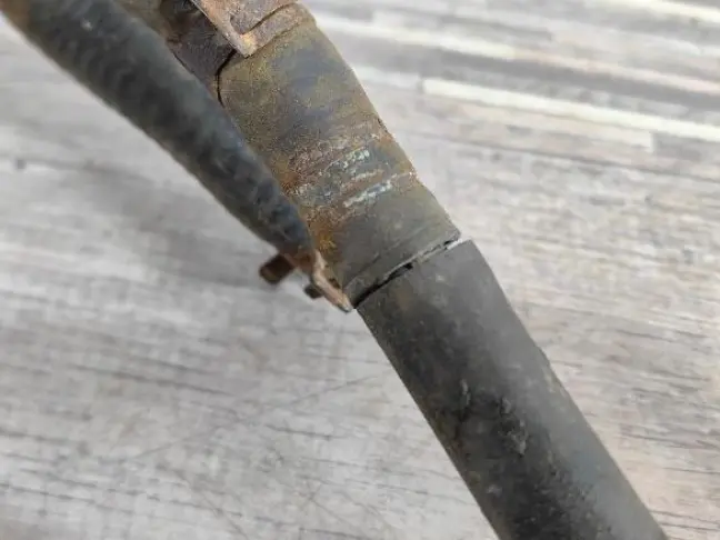 Радиатор топливный DISCOVERY 3 L319 276DT