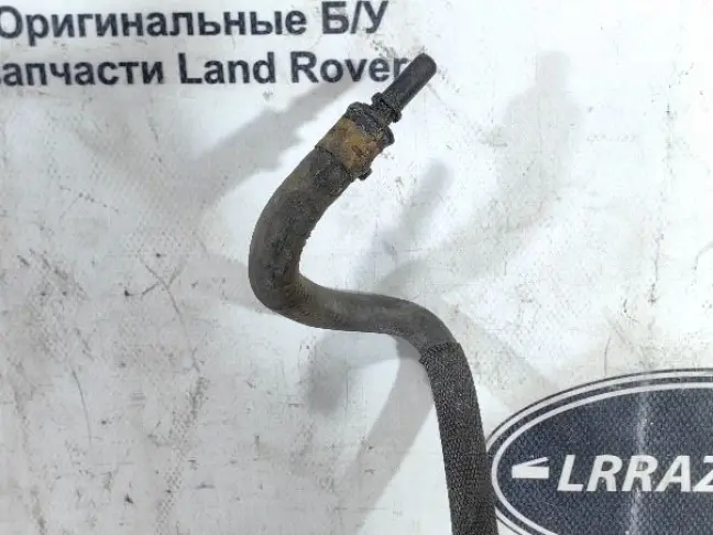 Радиатор топливный DISCOVERY 3 L319 276DT