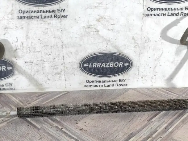 Радиатор топливный DISCOVERY 3 L319 276DT