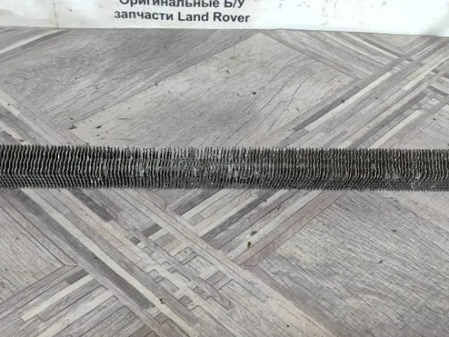 Радиатор топливный DISCOVERY 3 L319 276DT