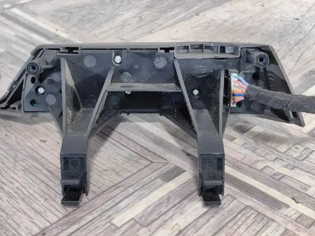 Кнопки руля правые Range Rover Sport L320 05-09