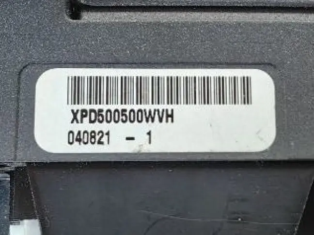 Кнопки руля правые Range Rover Sport L320 05-09