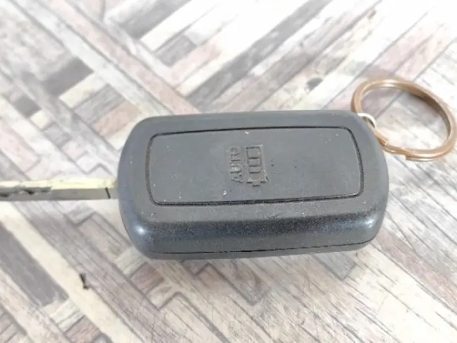 Замок зажигания  DISCOVERY 3 L319 05-09