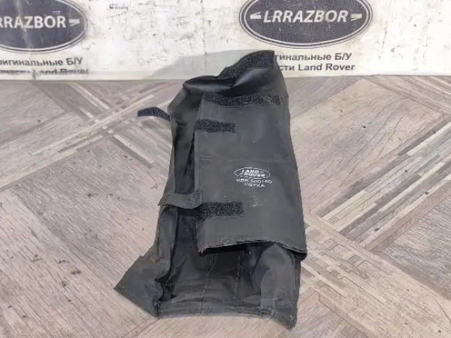 Чехол под инструмент Land Rover Discovery 3/4