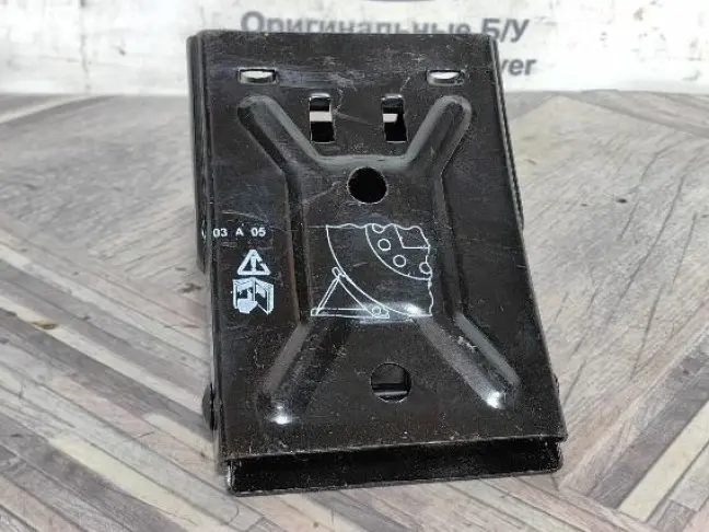 Противооткат Discovery 3/4  L319 04-15