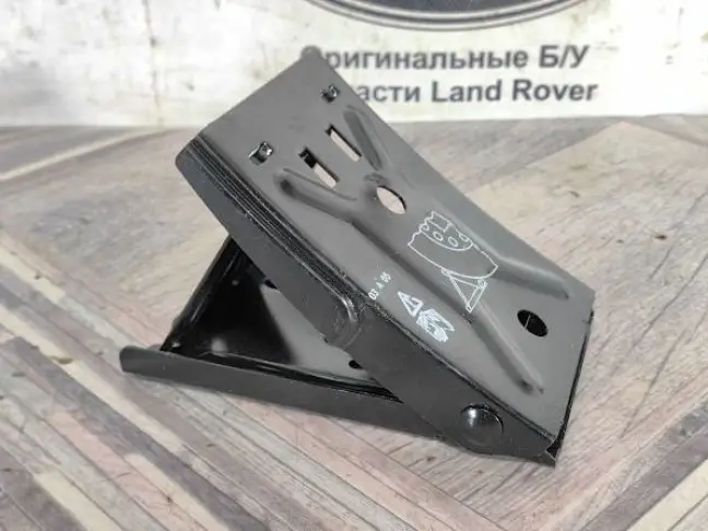 Противооткат Discovery 3/4  L319 04-15