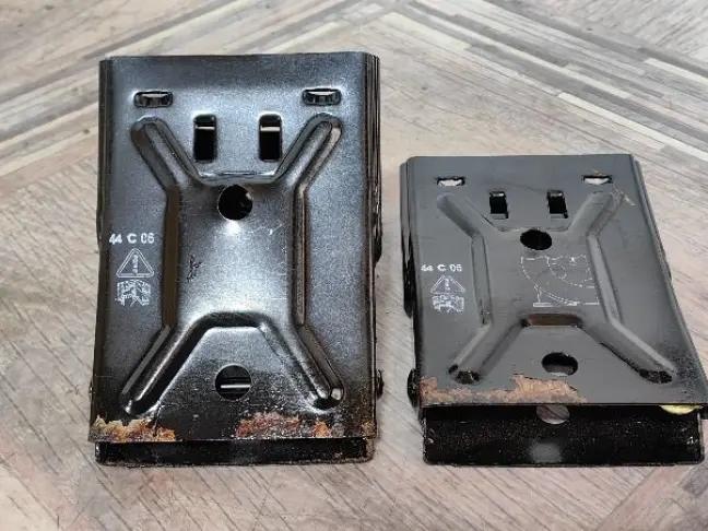 Инструмент Range Rover Sport / Discovery 3/4