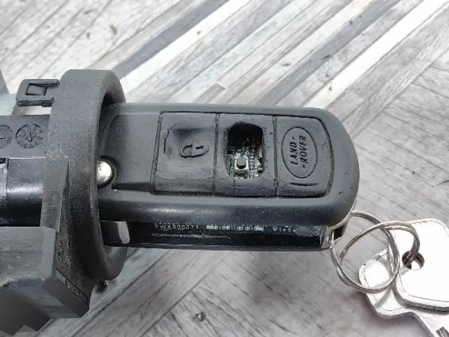 Блоки комплект  DISCOVERY 3 L319 05-09 4.4