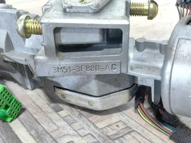 Блоки комплект  DISCOVERY 3 L319 05-09 4.4