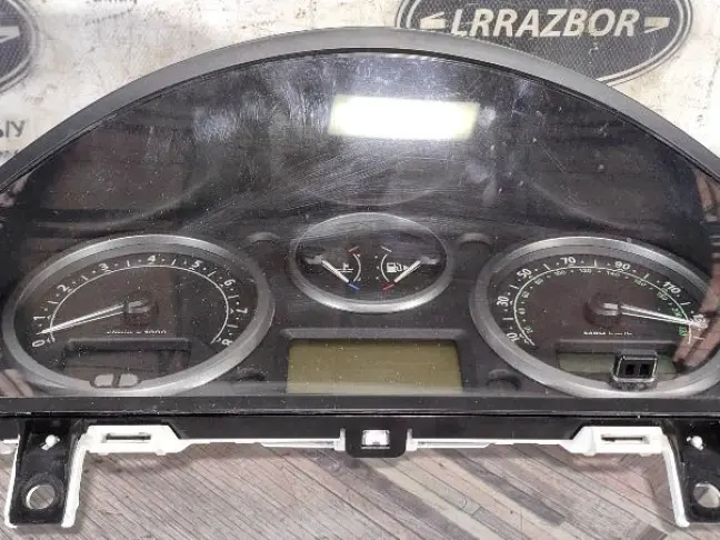 Блоки комплект  DISCOVERY 3 L319 05-09 4.4