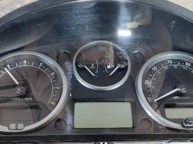 Блоки комплект  DISCOVERY 3 L319 05-09 4.4