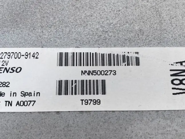 Блоки комплект  DISCOVERY 3 L319 05-09 4.4