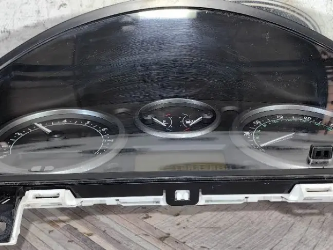 Блоки комплект  DISCOVERY 3 L319 05-09 4.4