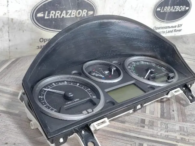 Блоки комплект  DISCOVERY 3 L319 05-09 4.4