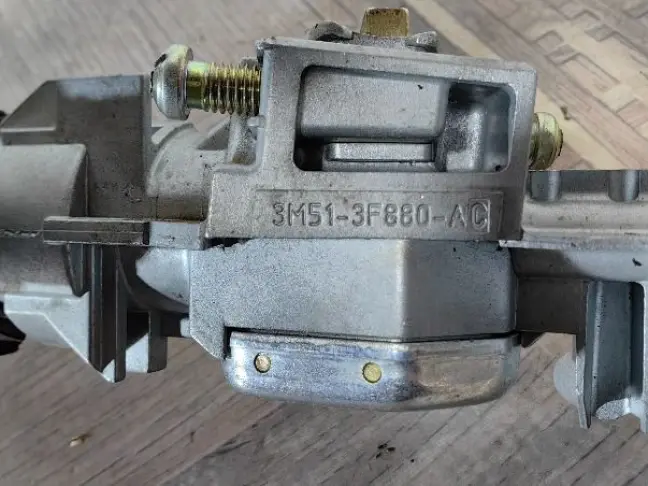 Блоки комплект  DISCOVERY 3 L319 05-09 4.4