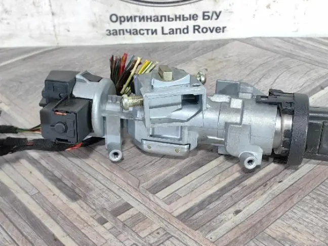 Блоки комплект  DISCOVERY 3 L319 05-09 4.4