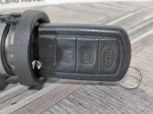 Блоки комплект  DISCOVERY 3 L319 05-09 4.4