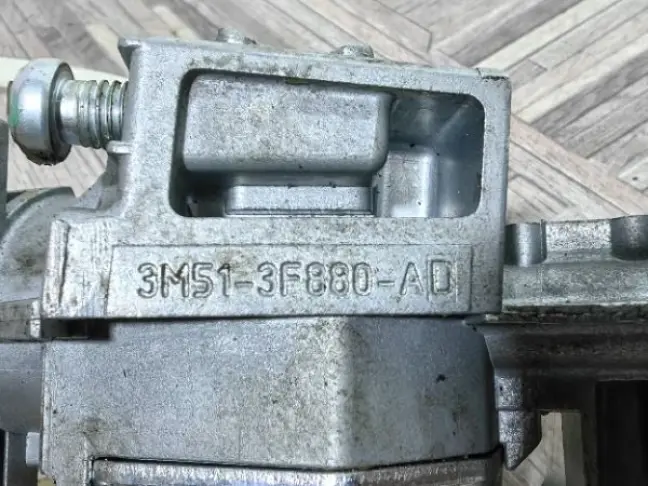 Блоки комплект  DISCOVERY 3 L319 05-09 2.7 EU4