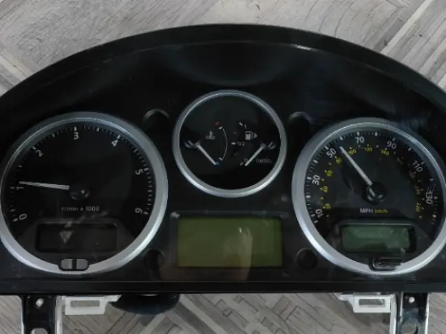 Блоки комплект  DISCOVERY 3 L319 05-09 2.7 EU4