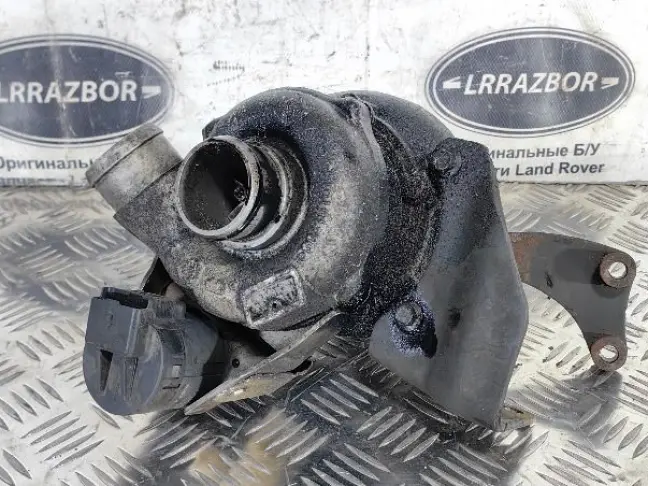 Турбина под ремонт Land Rover DISCOVERY 3 L319 2.7