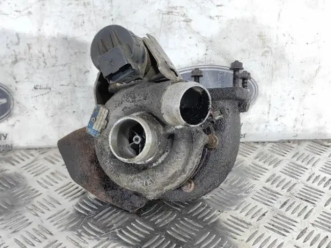 Турбина под ремонт Land Rover DISCOVERY 3 L319 2.7