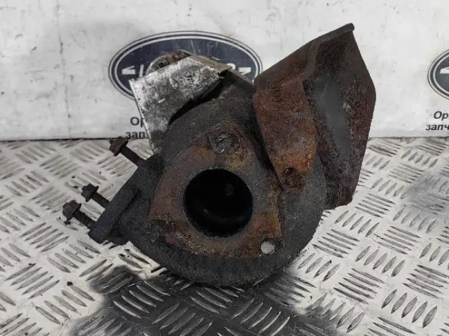 Турбина под ремонт Land Rover DISCOVERY 3 L319 2.7