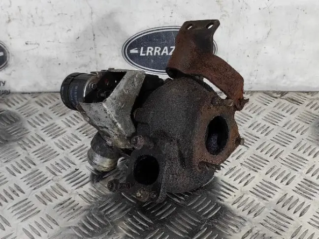 Турбина под ремонт Land Rover DISCOVERY 3 L319 2.7