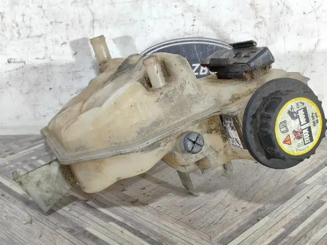 Бачок расширительный DISCOVERY 3/4 L319
