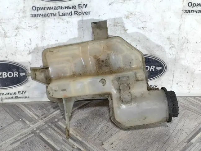 Бачок расширительный DISCOVERY 3/4 L319