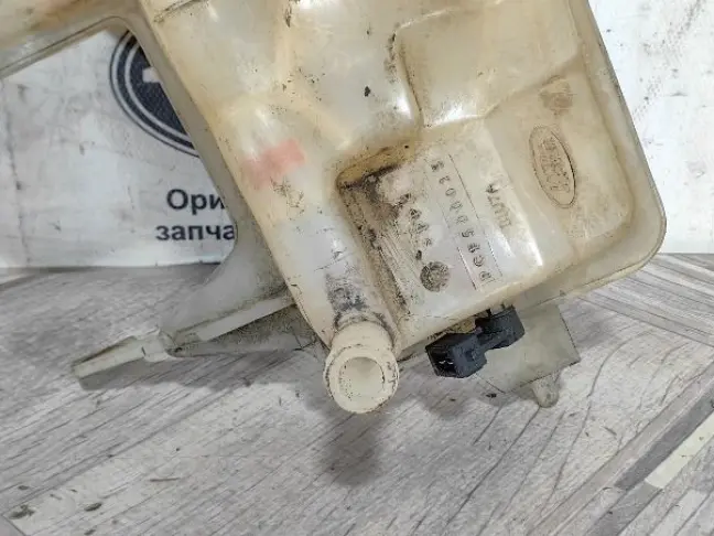 Бачок расширительный DISCOVERY 3/4 L319