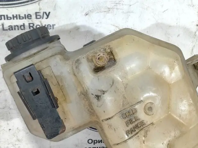 Бачок расширительный DISCOVERY 3/4 L319