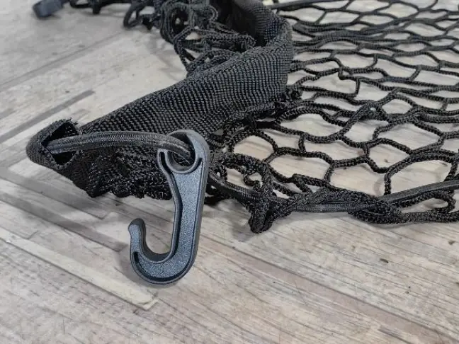 Сетка в багажник Land Rover Discovery 3/4 L319