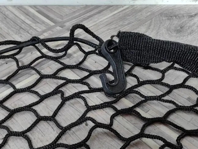 Сетка в багажник Land Rover Discovery 3/4 L319